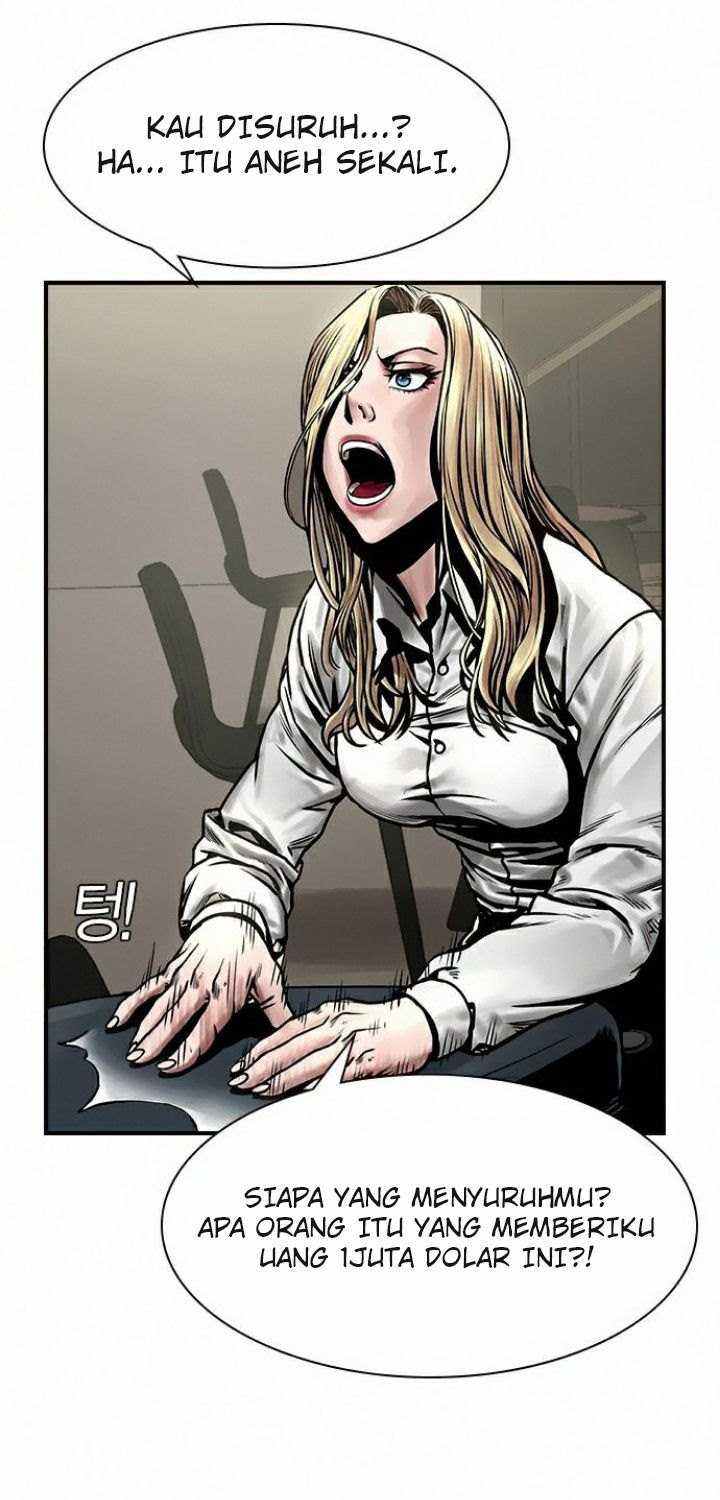 Silent Night Chapter 8 - halaman 41
