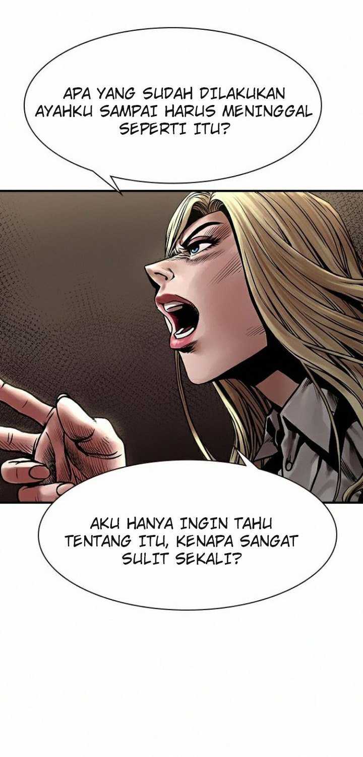 Silent Night Chapter 8 - halaman 42