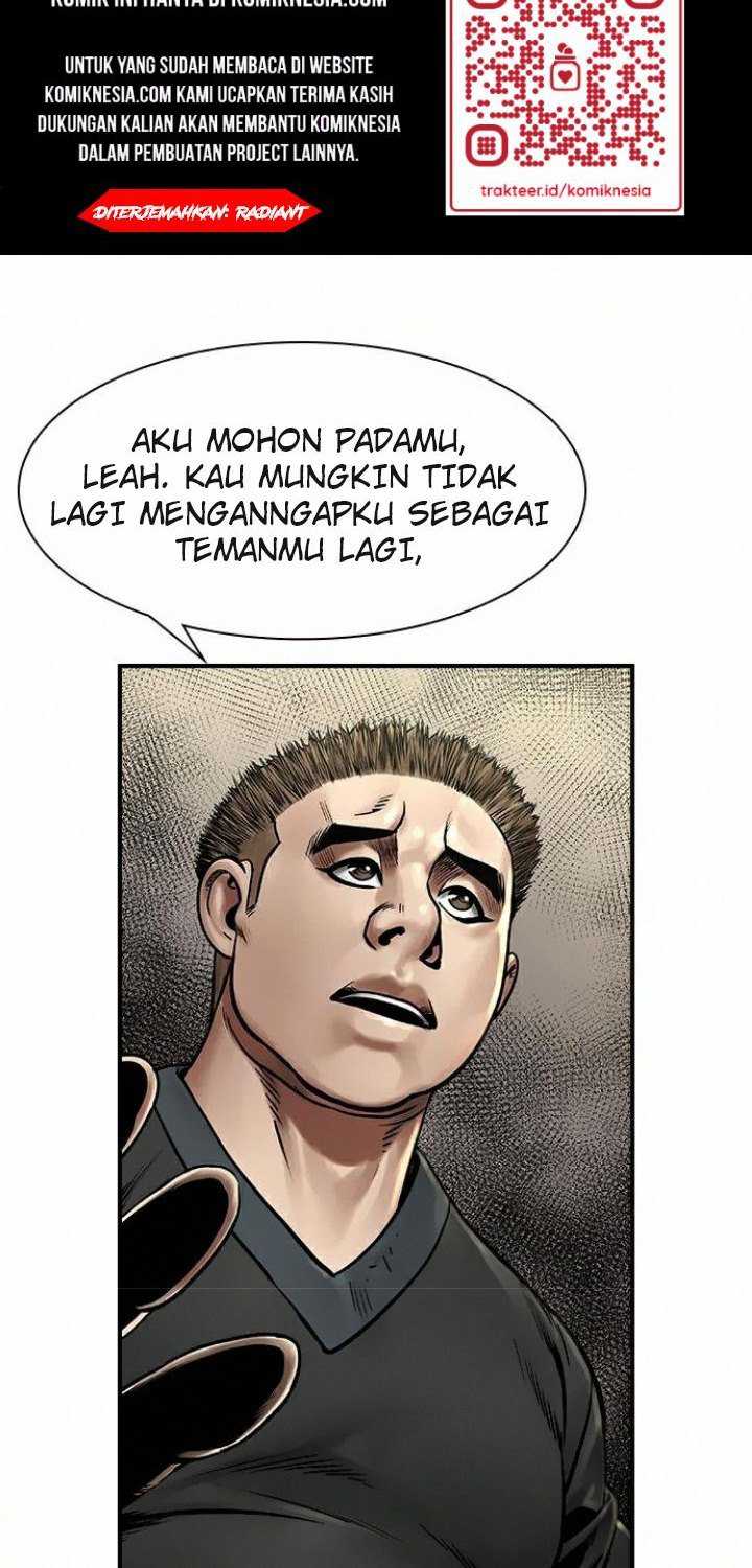 Silent Night Chapter 8 - halaman 44