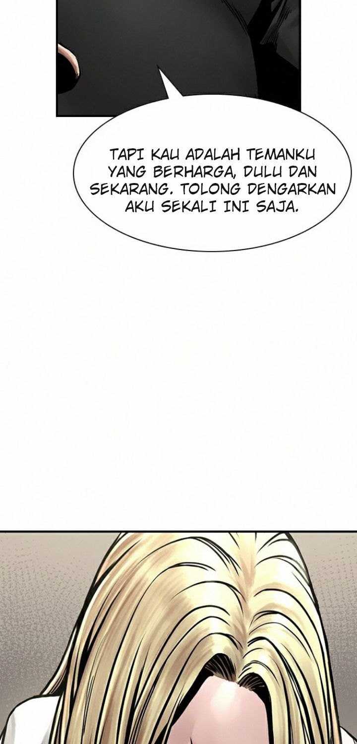 Silent Night Chapter 8 - halaman 45