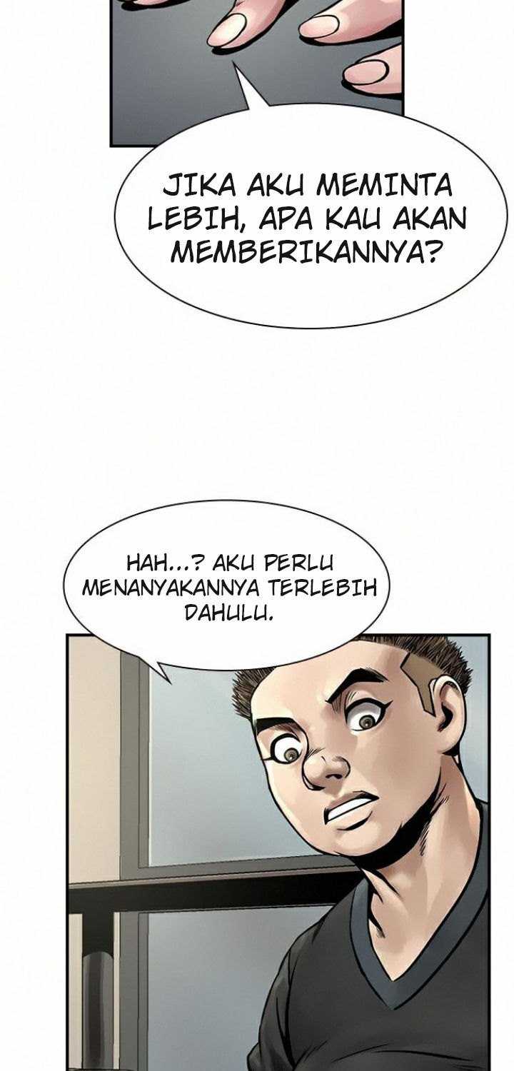 Silent Night Chapter 8 - halaman 47