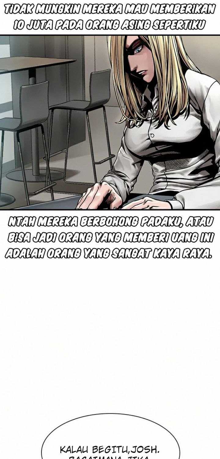 Silent Night Chapter 8 - halaman 49