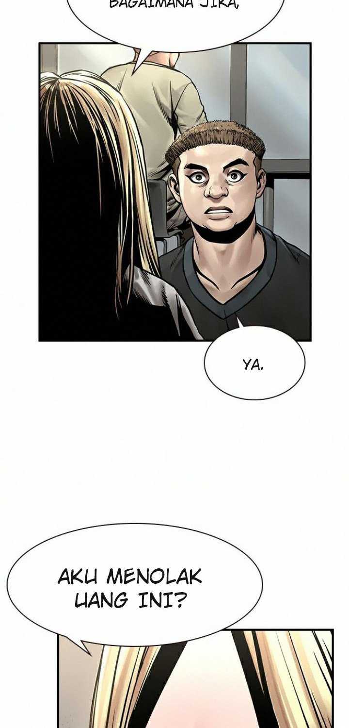 Silent Night Chapter 8 - halaman 50