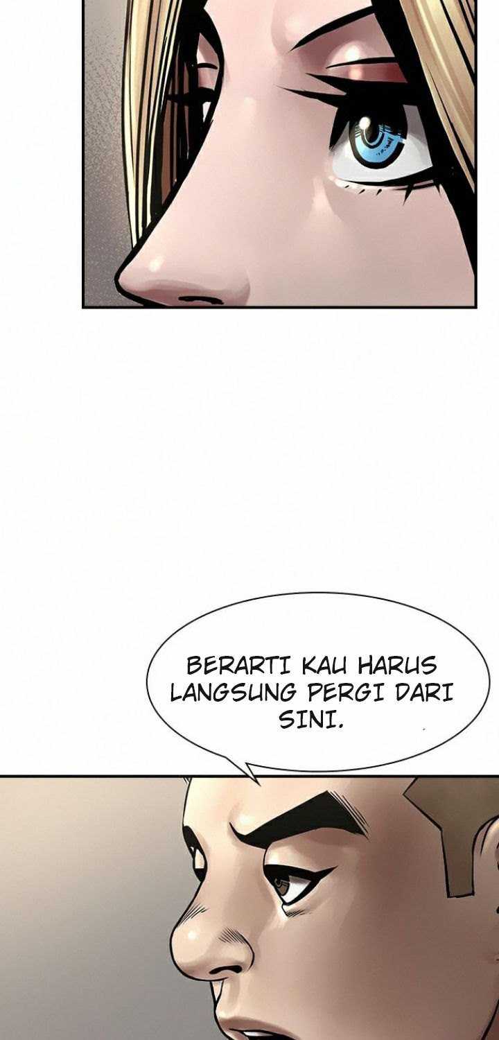 Silent Night Chapter 8 - halaman 51