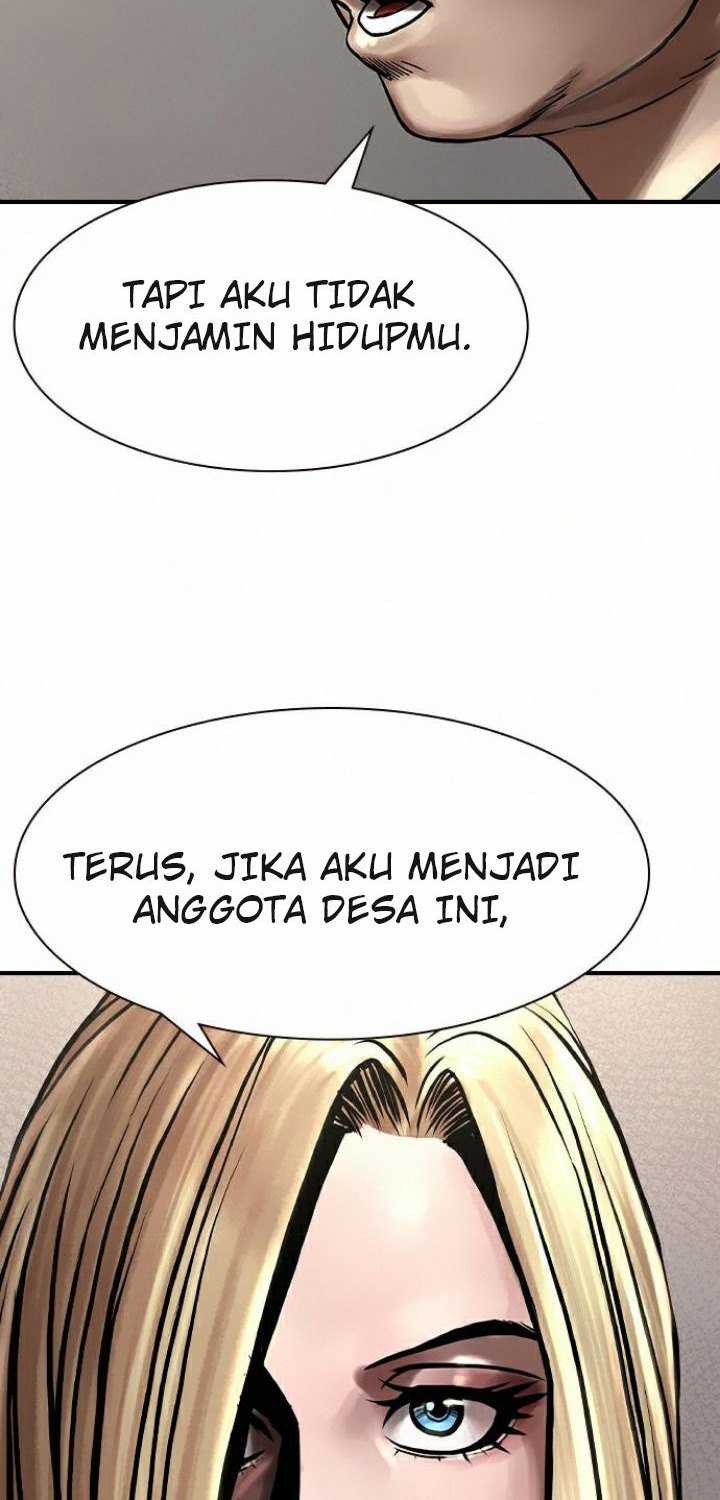 Silent Night Chapter 8 - halaman 52