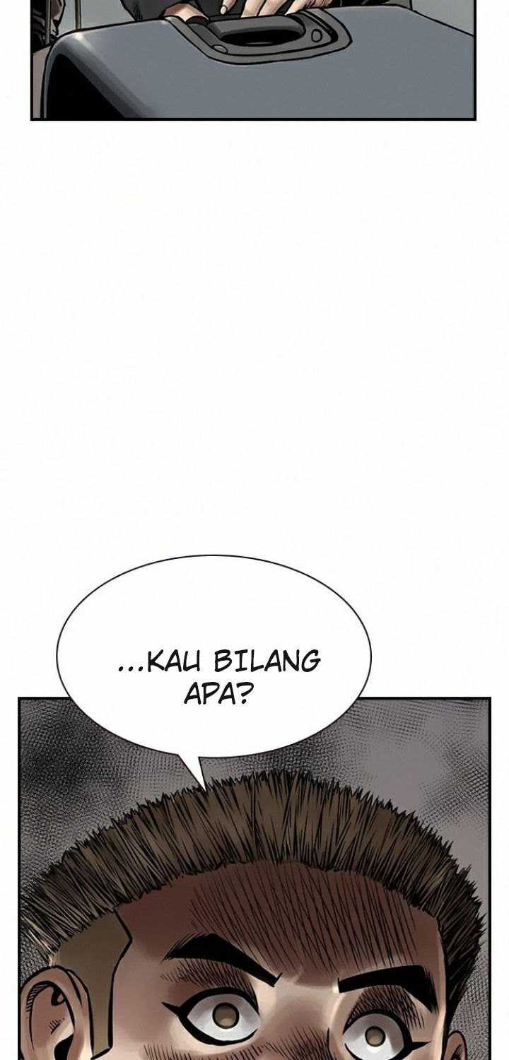 Silent Night Chapter 8 - halaman 55