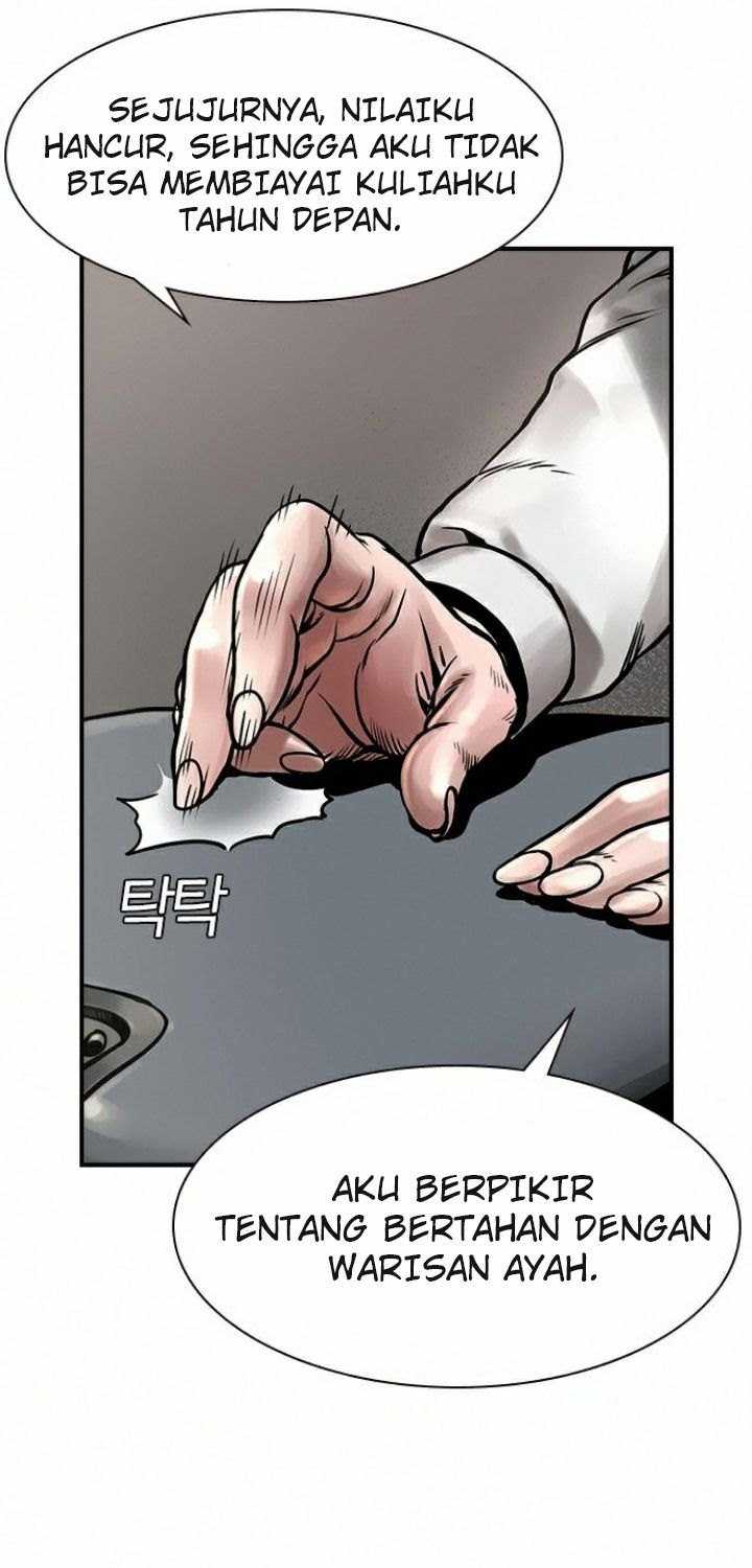 Silent Night Chapter 8 - halaman 57
