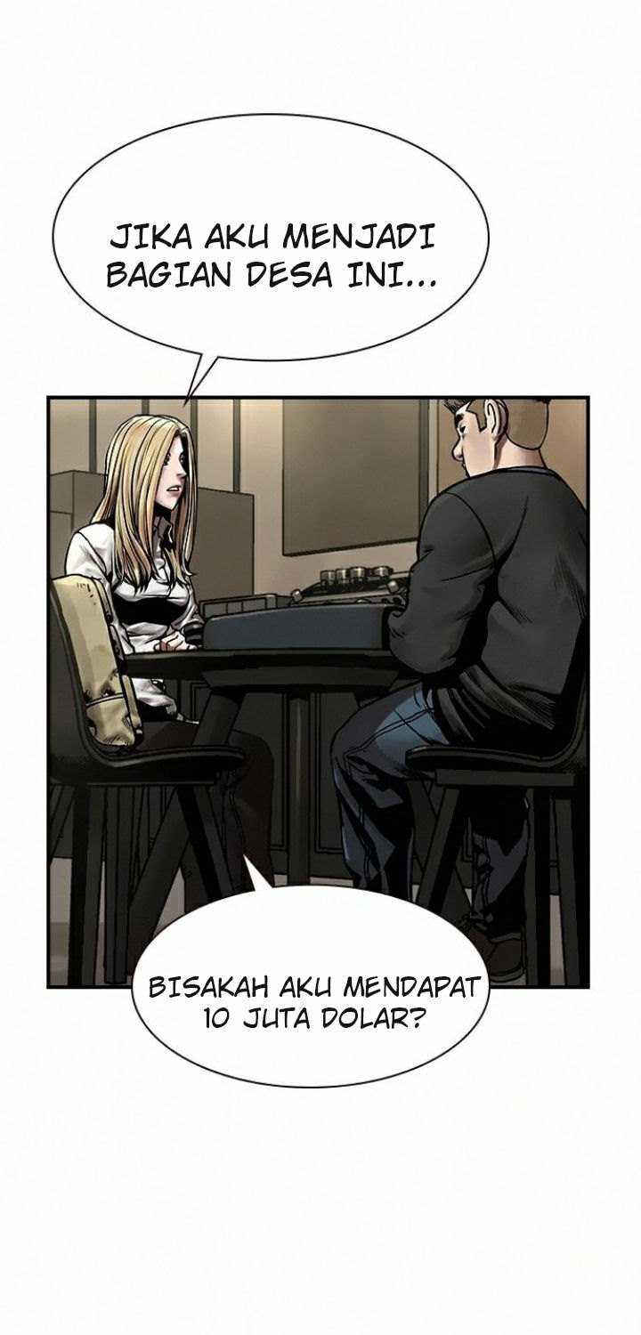 Silent Night Chapter 8 - halaman 59