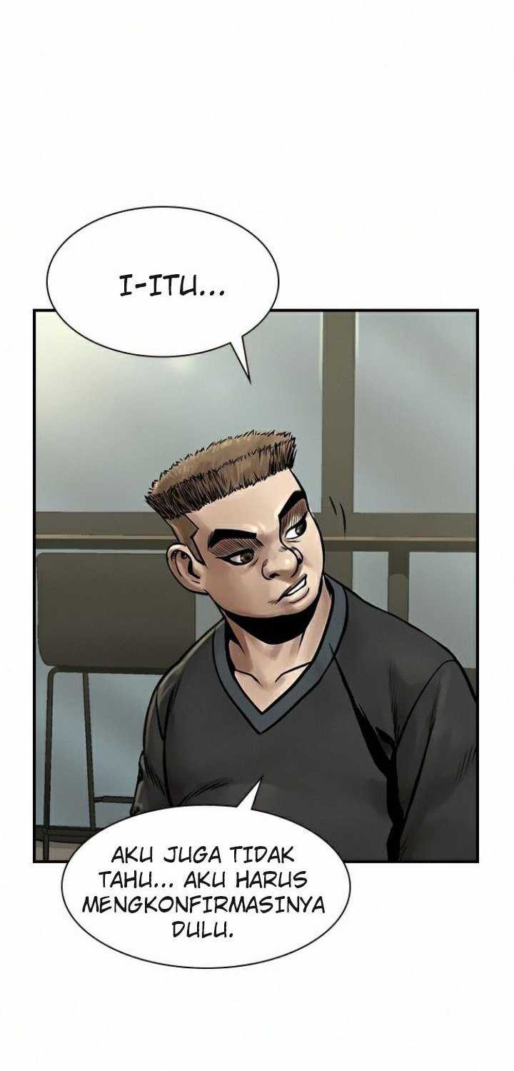 Silent Night Chapter 8 - halaman 60