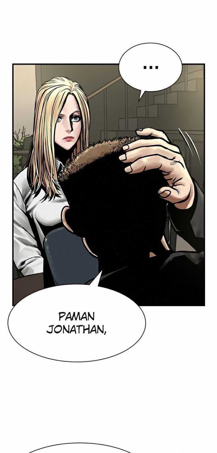 Silent Night Chapter 8 - halaman 62