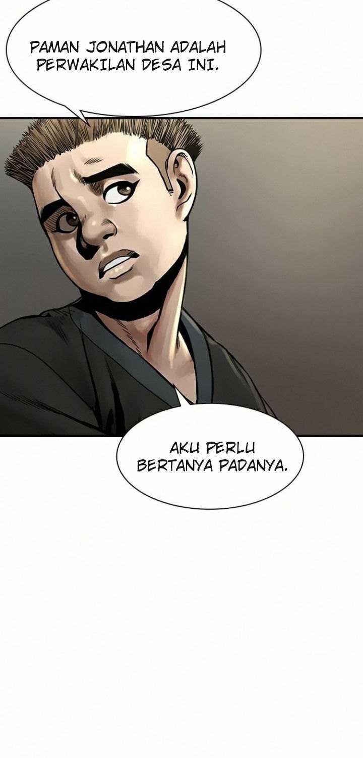 Silent Night Chapter 8 - halaman 63