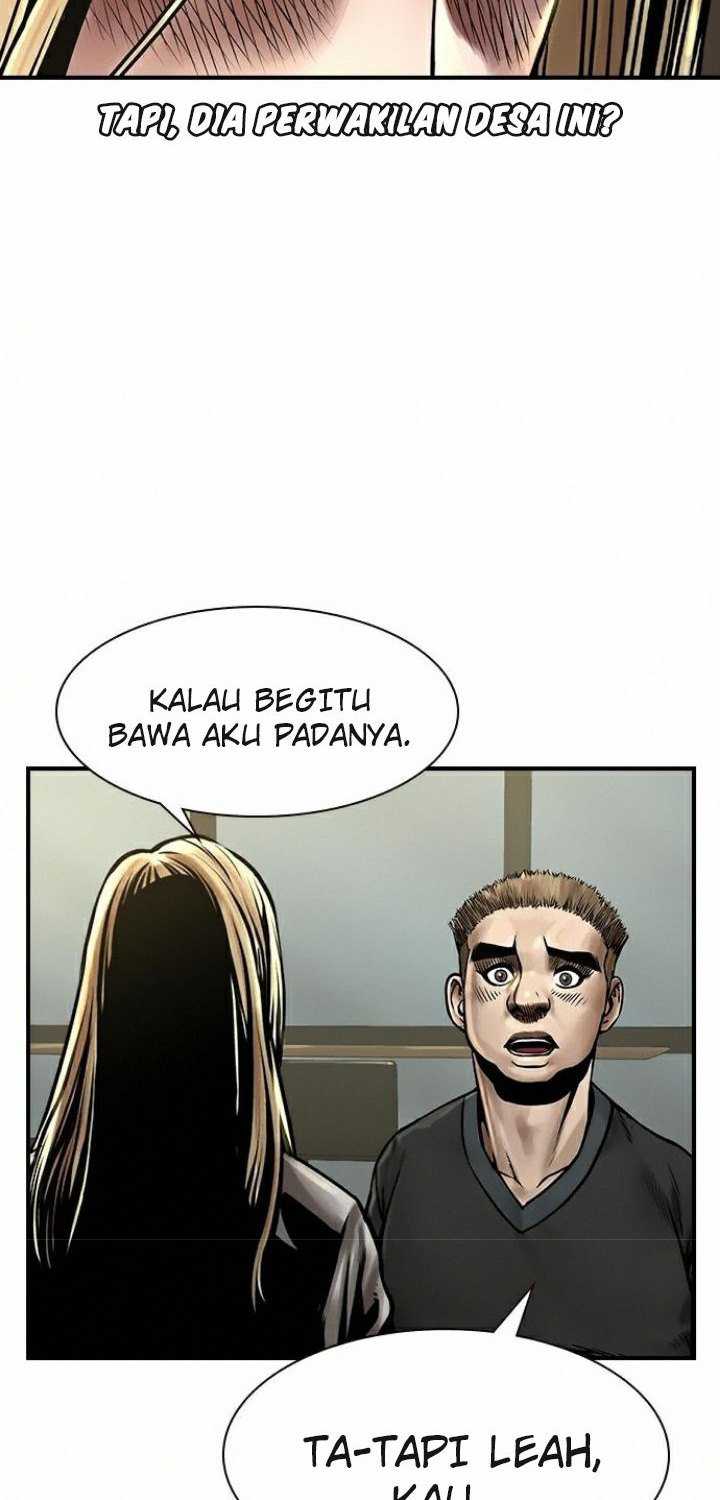 Silent Night Chapter 8 - halaman 68