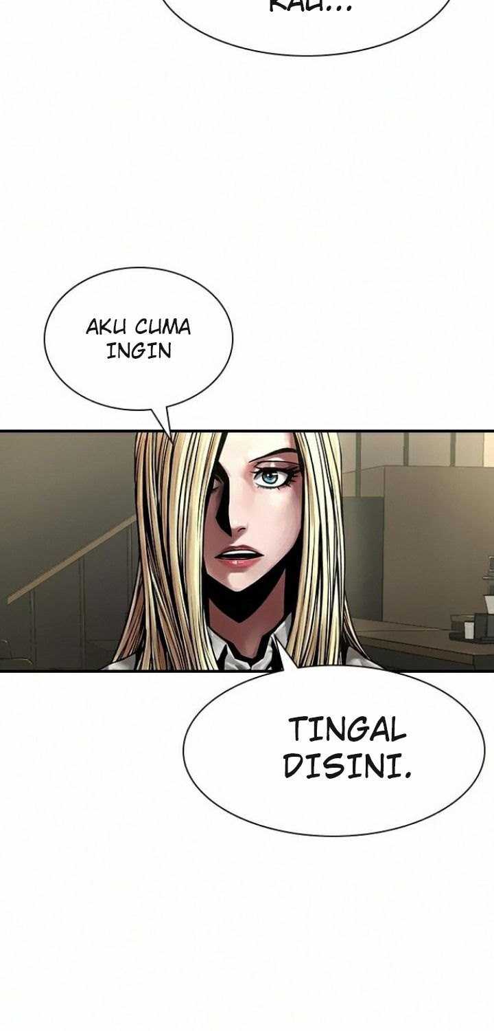 Silent Night Chapter 8 - halaman 69