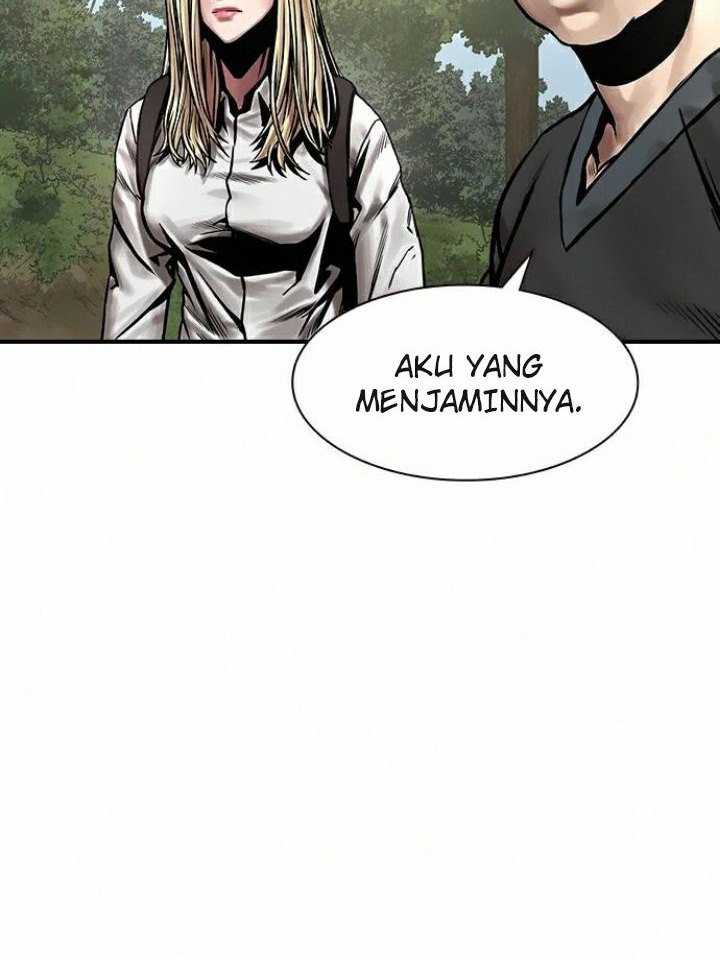 Silent Night Chapter 8 - halaman 72