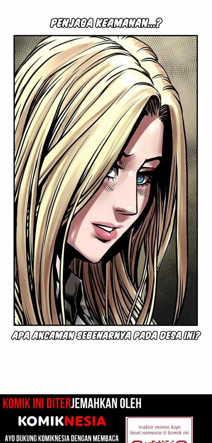 Silent Night Chapter 8 - halaman 74