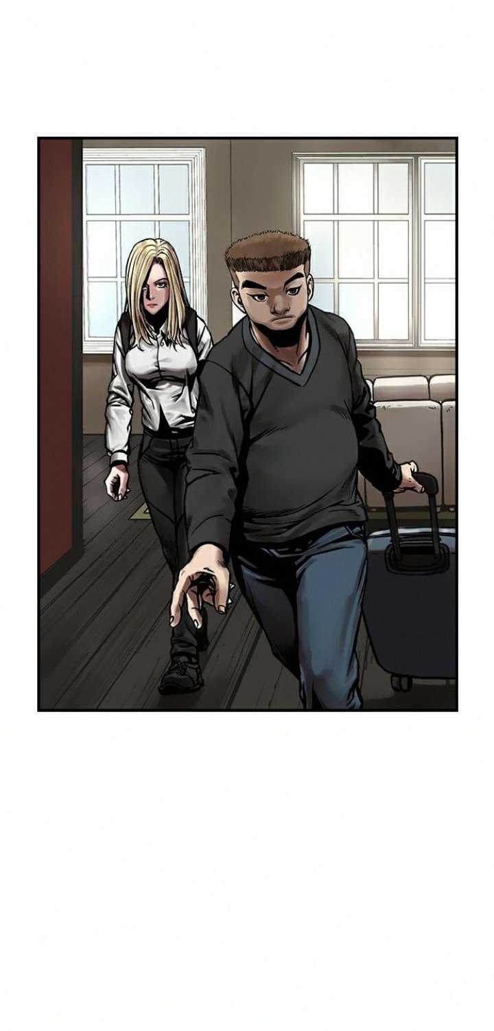 Silent Night Chapter 8 - halaman 76