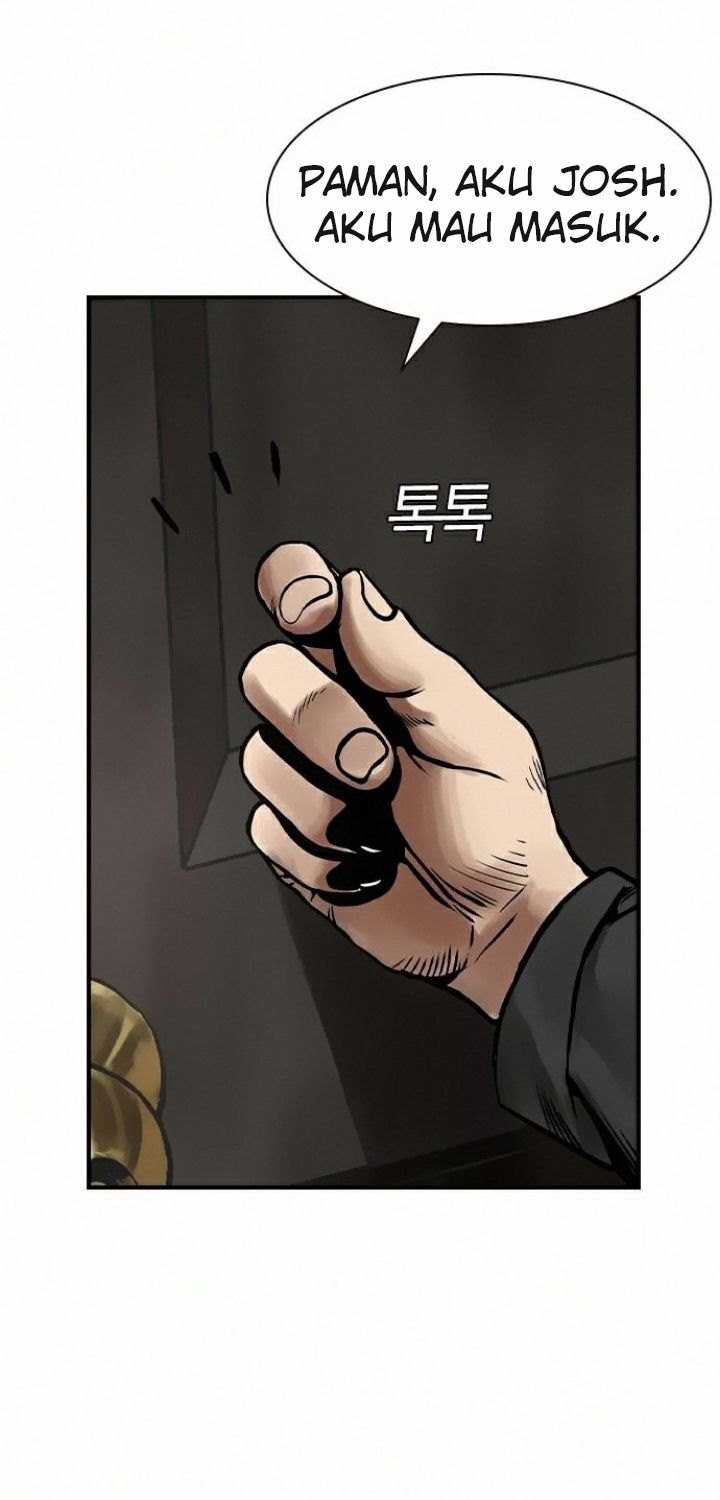Silent Night Chapter 8 - halaman 77