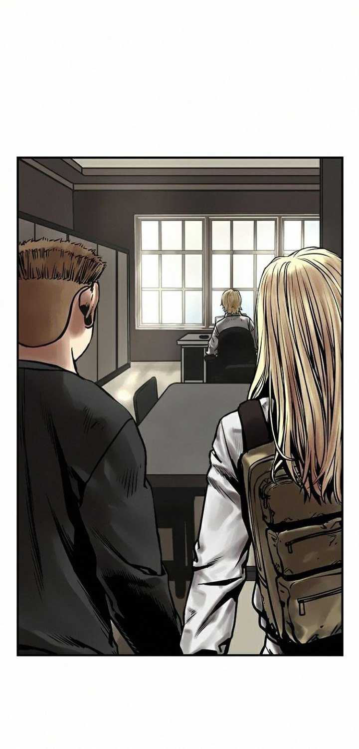 Silent Night Chapter 8 - halaman 78