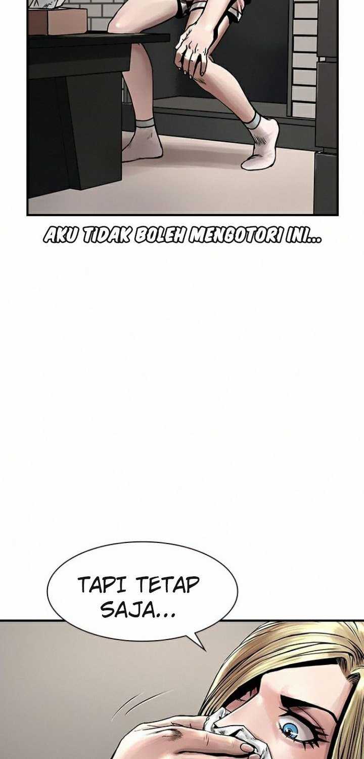 Silent Night Chapter 8 - halaman 8