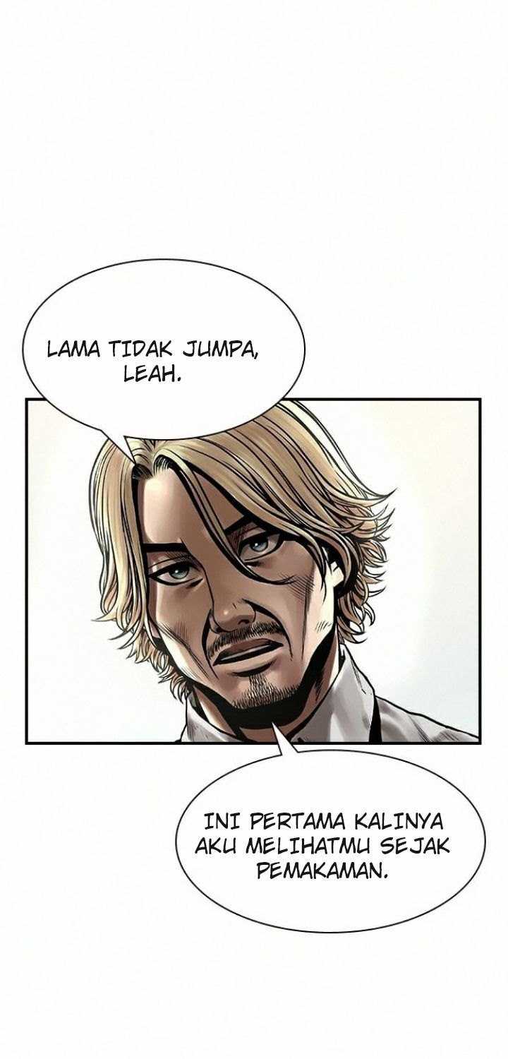 Silent Night Chapter 8 - halaman 81