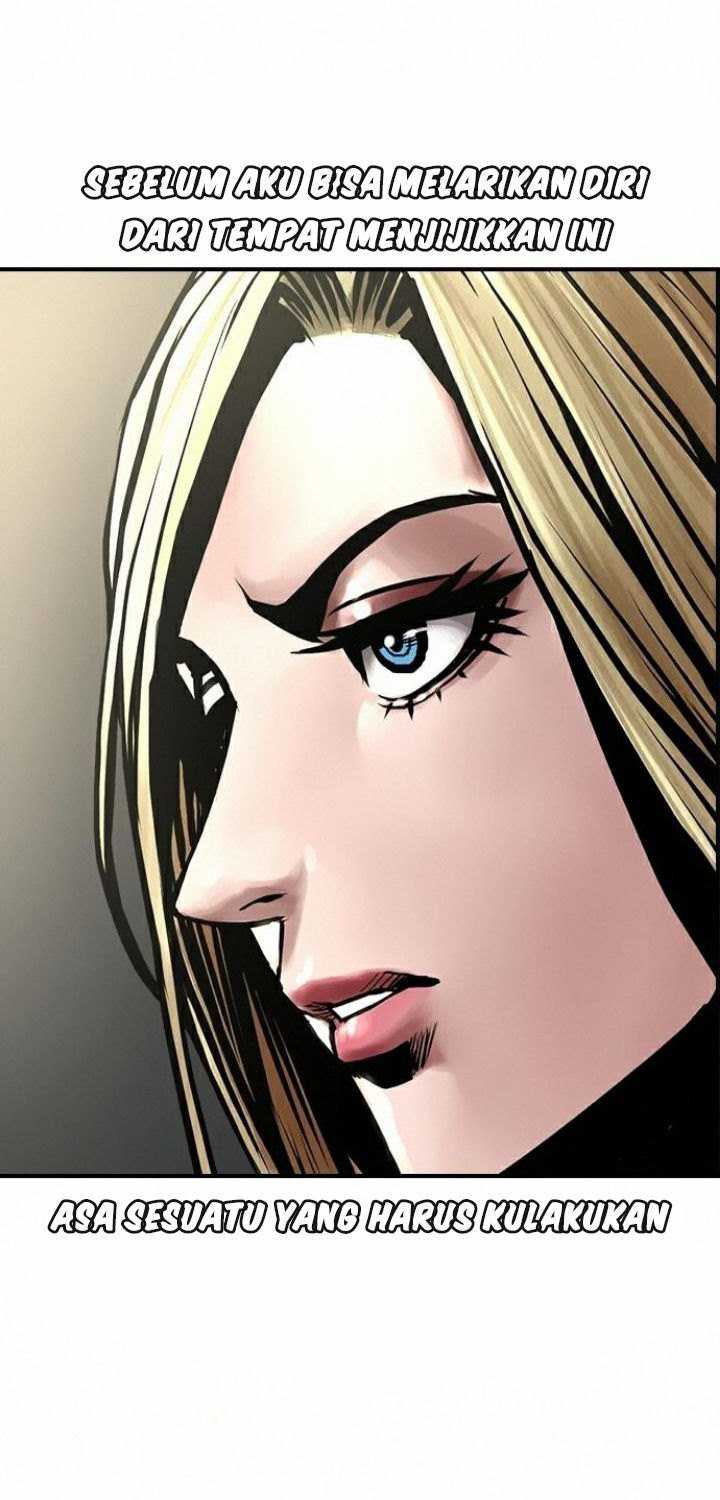 Silent Night Chapter 8 - halaman 83