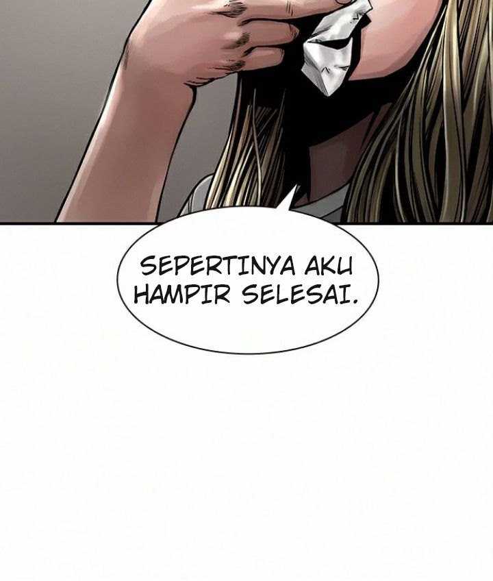 Silent Night Chapter 8 - halaman 9