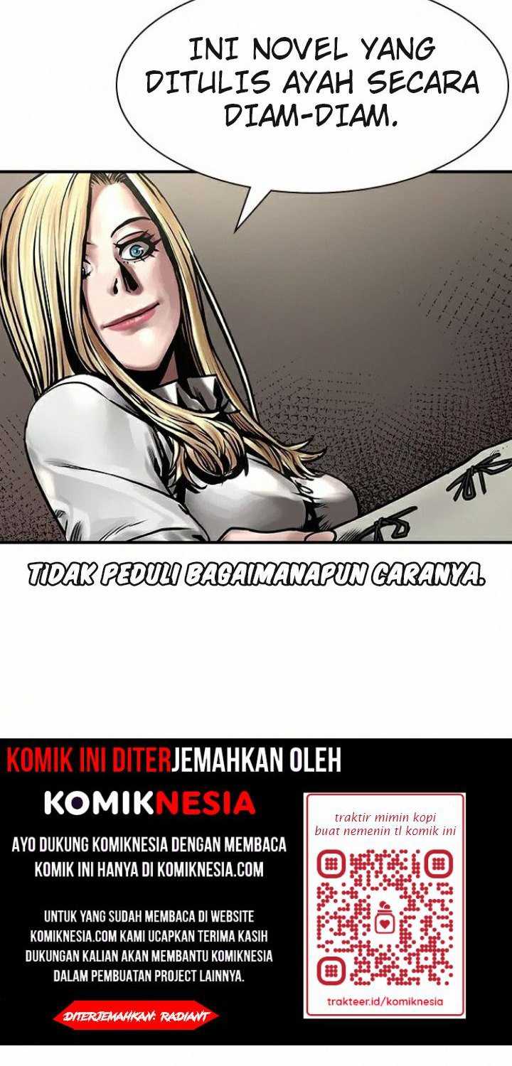 Silent Night Chapter 8 - halaman 90
