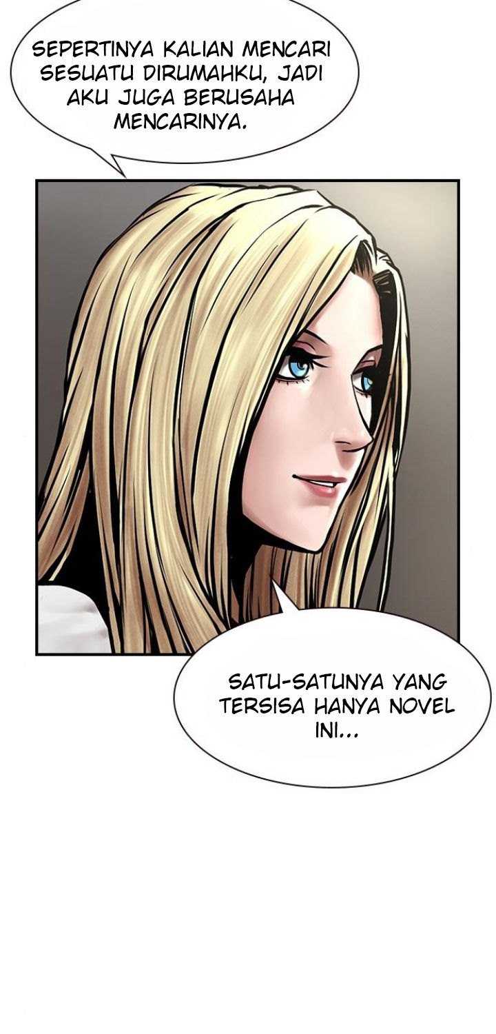 Silent Night Chapter 9 - halaman 10