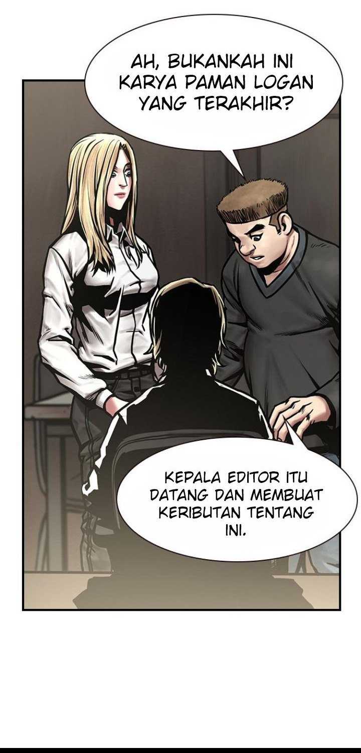 Silent Night Chapter 9 - halaman 11