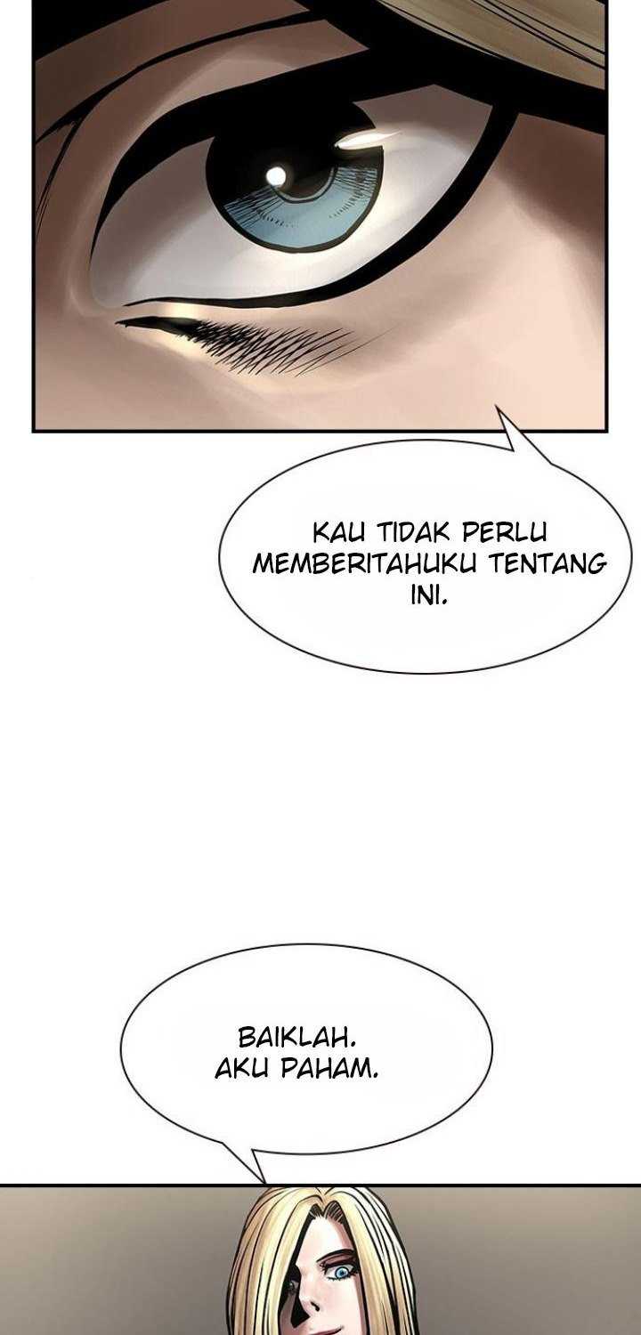 Silent Night Chapter 9 - halaman 18