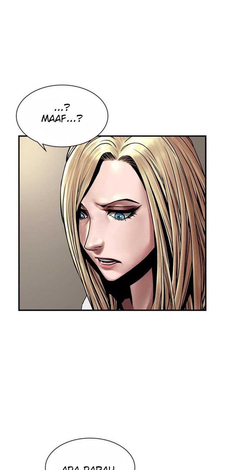 Silent Night Chapter 9 - halaman 23