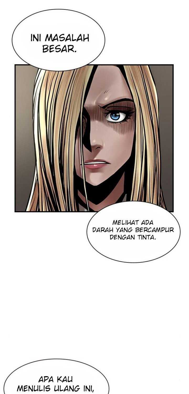 Silent Night Chapter 9 - halaman 28