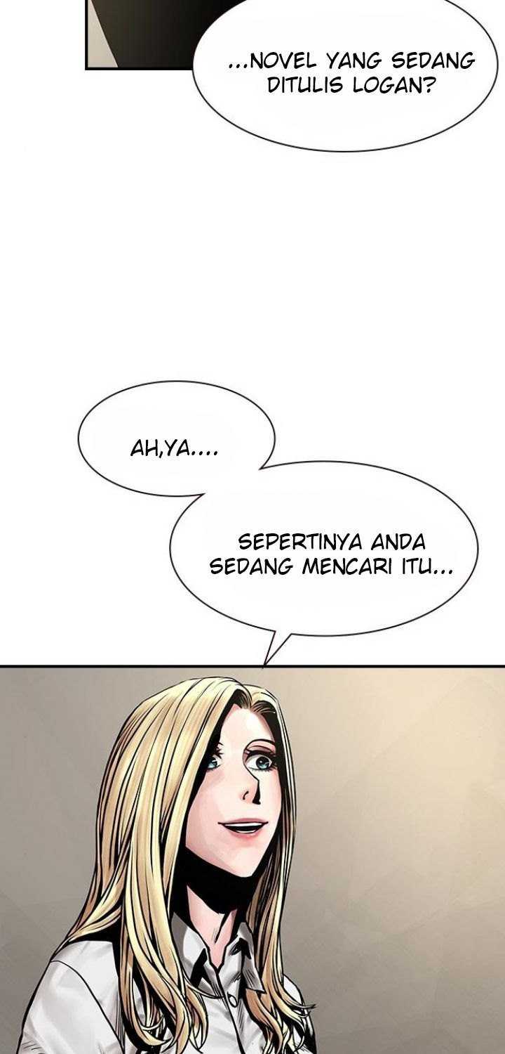 Silent Night Chapter 9 - halaman 3