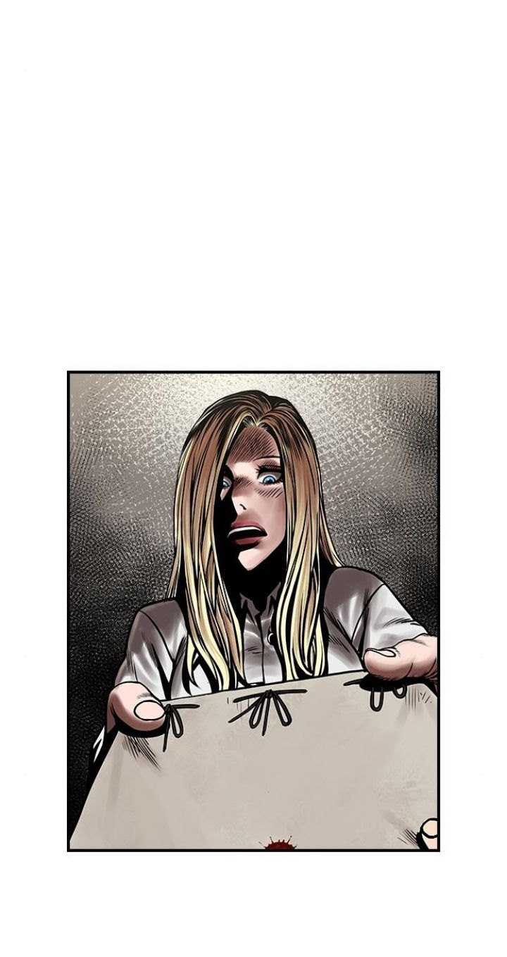 Silent Night Chapter 9 - halaman 33