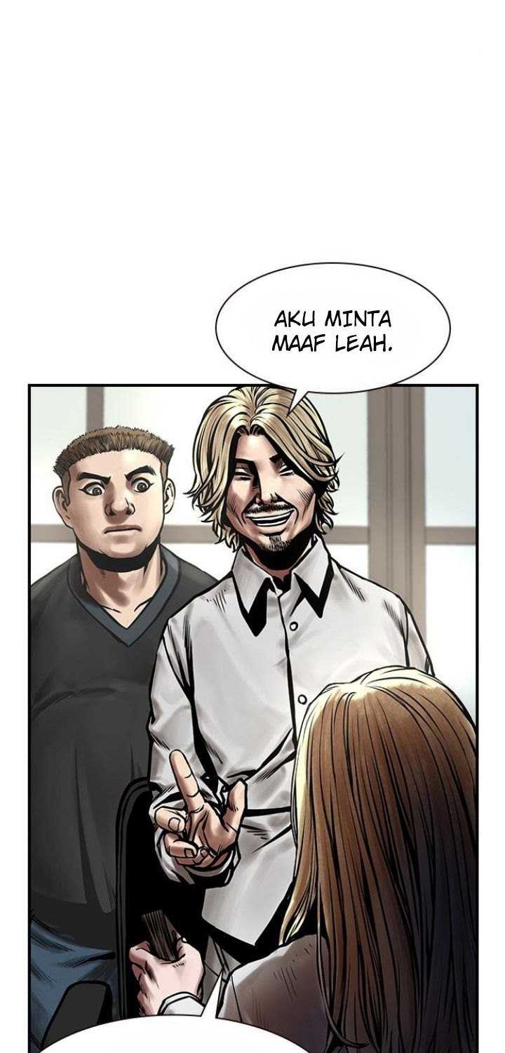 Silent Night Chapter 9 - halaman 36