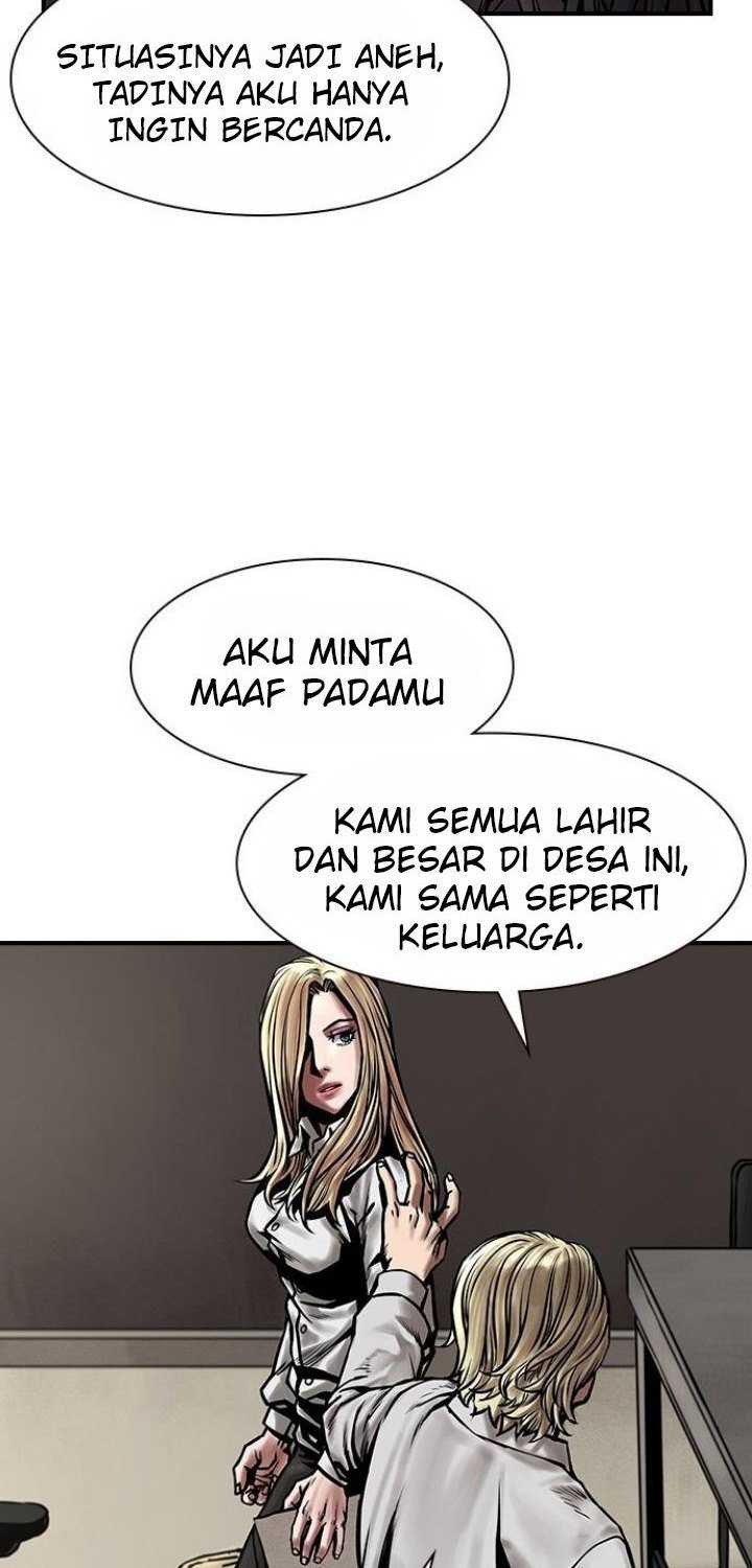 Silent Night Chapter 9 - halaman 37