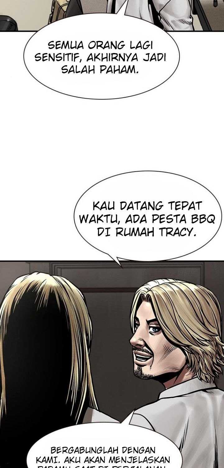 Silent Night Chapter 9 - halaman 38
