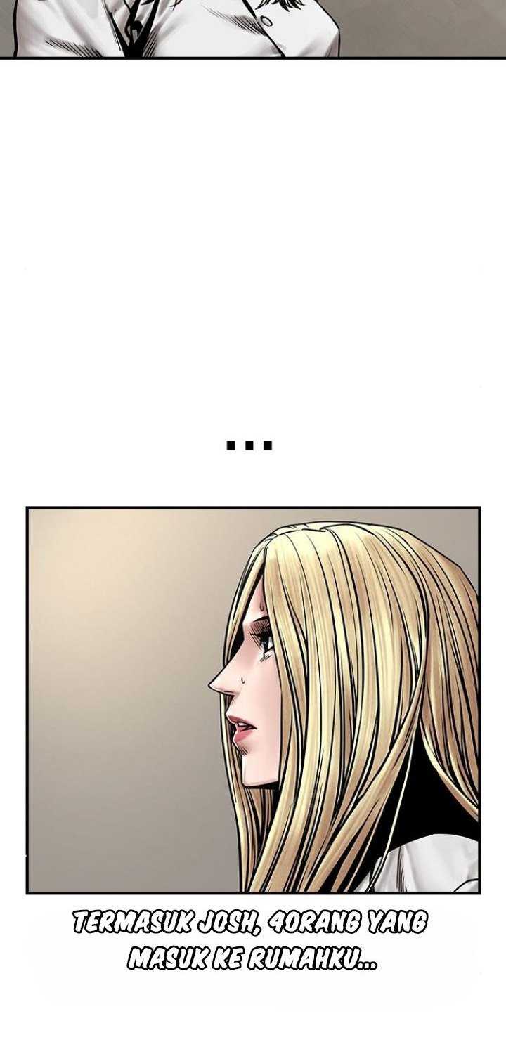 Silent Night Chapter 9 - halaman 4