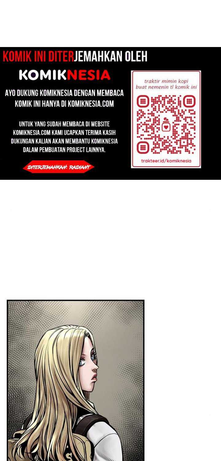 Silent Night Chapter 9 - halaman 44