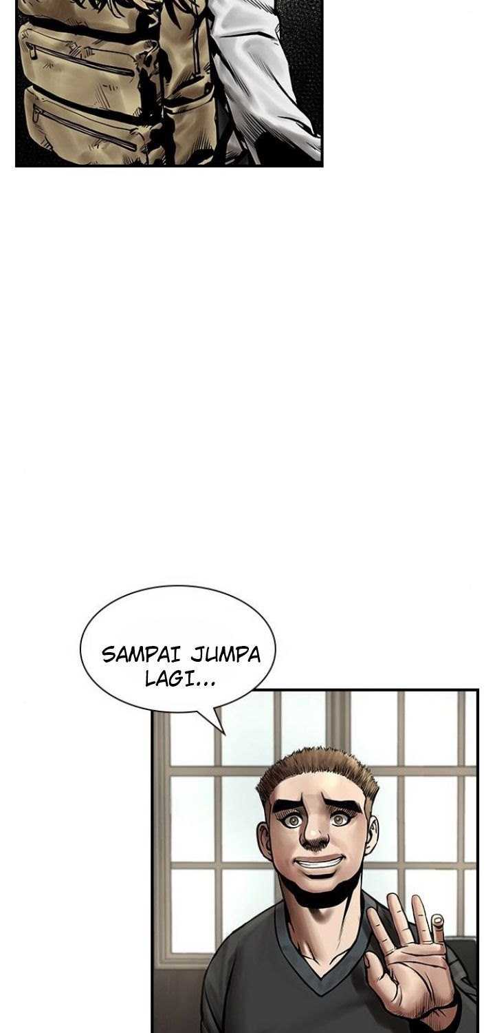 Silent Night Chapter 9 - halaman 45