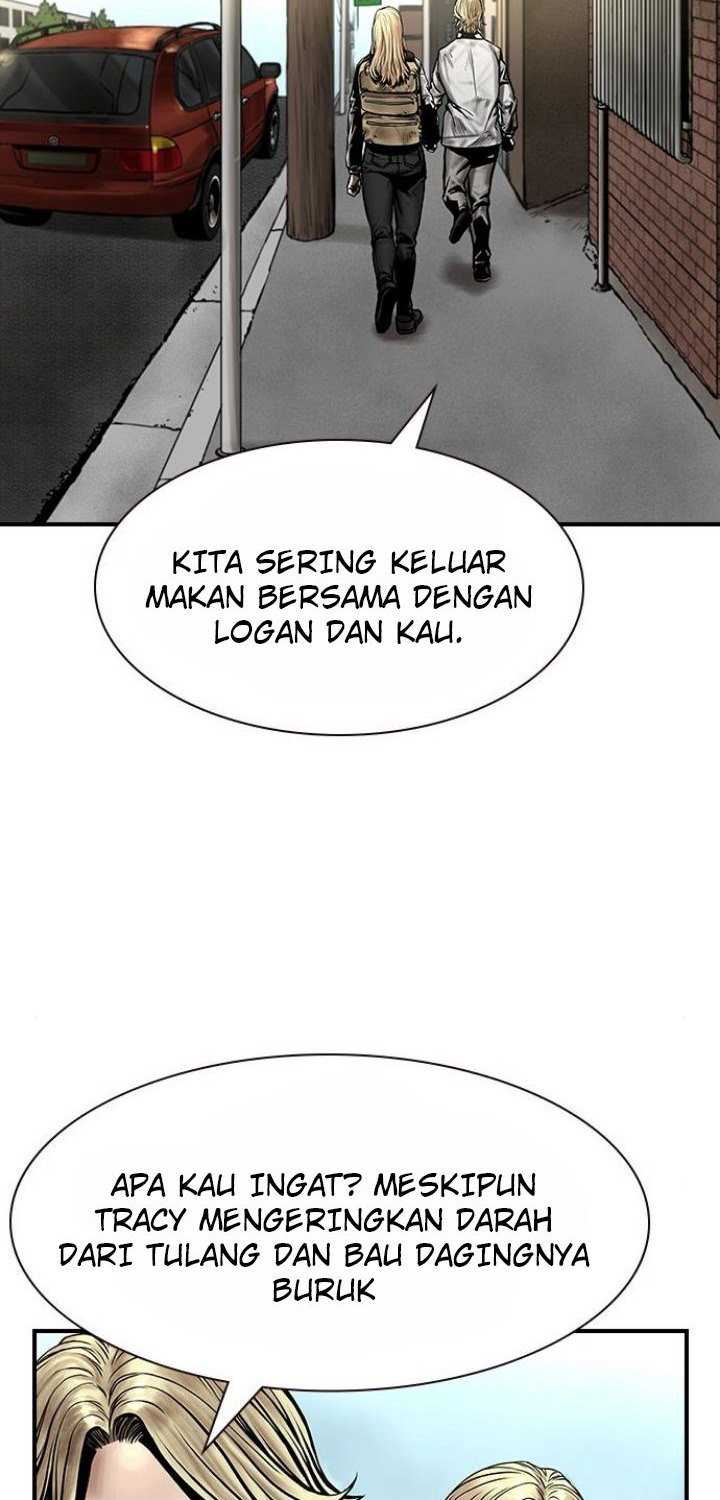 Silent Night Chapter 9 - halaman 49
