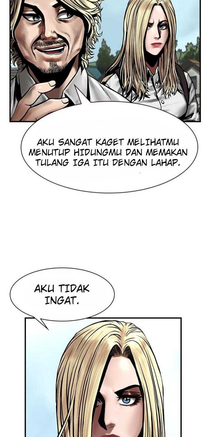 Silent Night Chapter 9 - halaman 50
