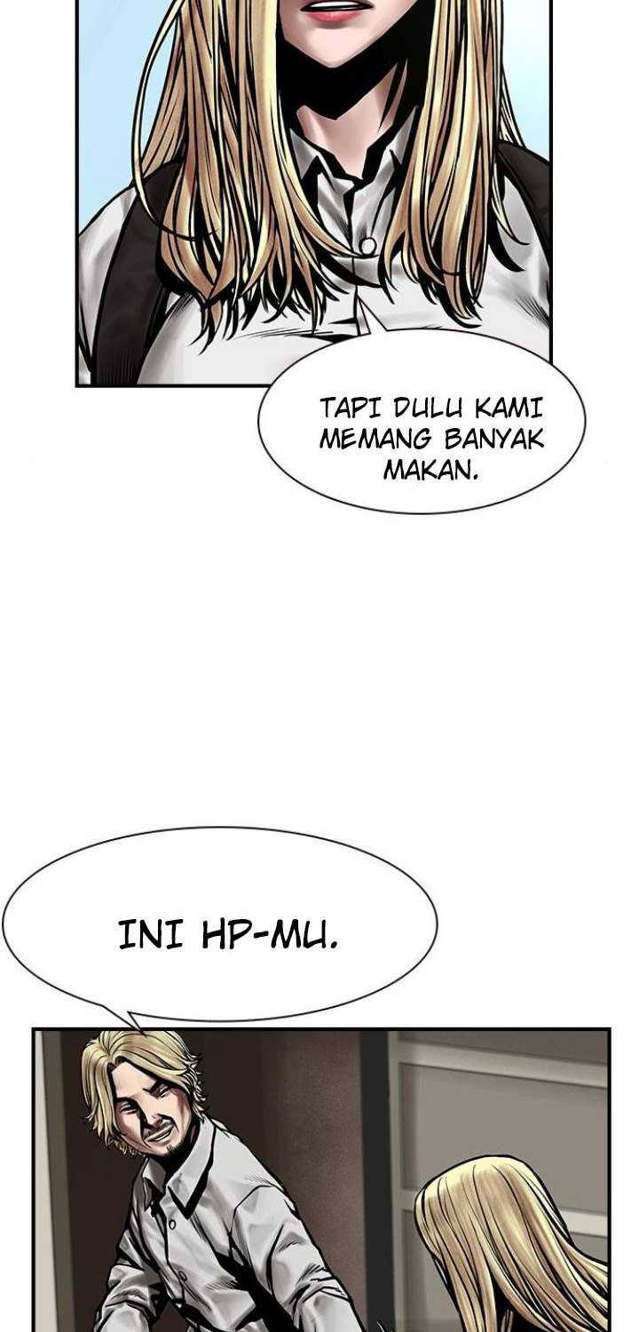 Silent Night Chapter 9 - halaman 51