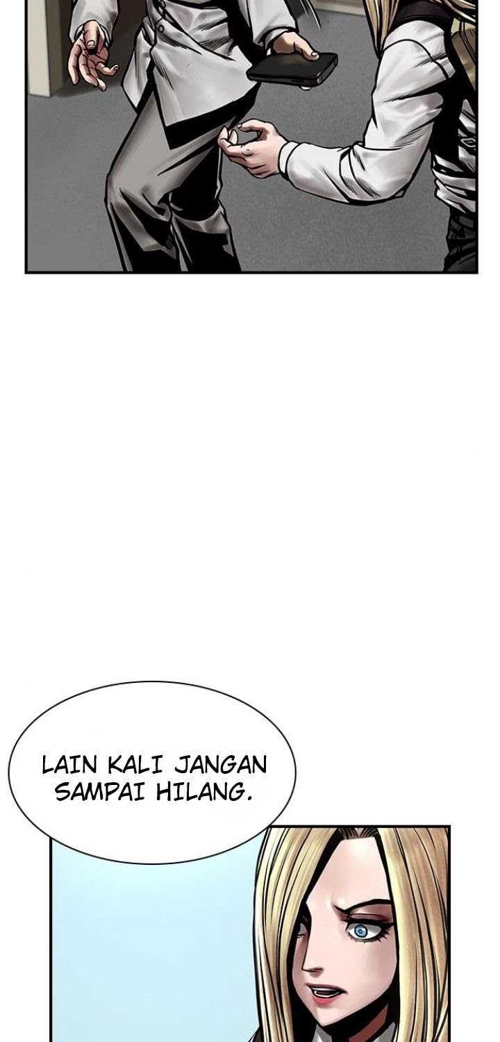 Silent Night Chapter 9 - halaman 52