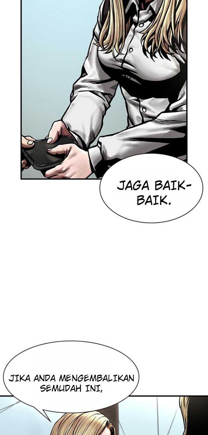 Silent Night Chapter 9 - halaman 53