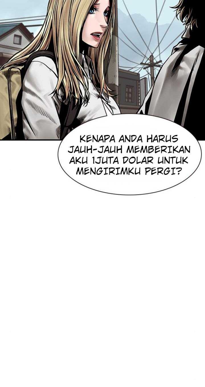 Silent Night Chapter 9 - halaman 54
