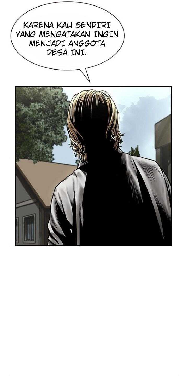 Silent Night Chapter 9 - halaman 55
