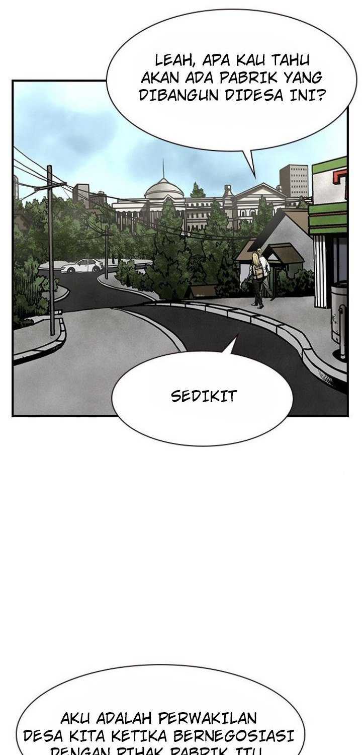Silent Night Chapter 9 - halaman 56