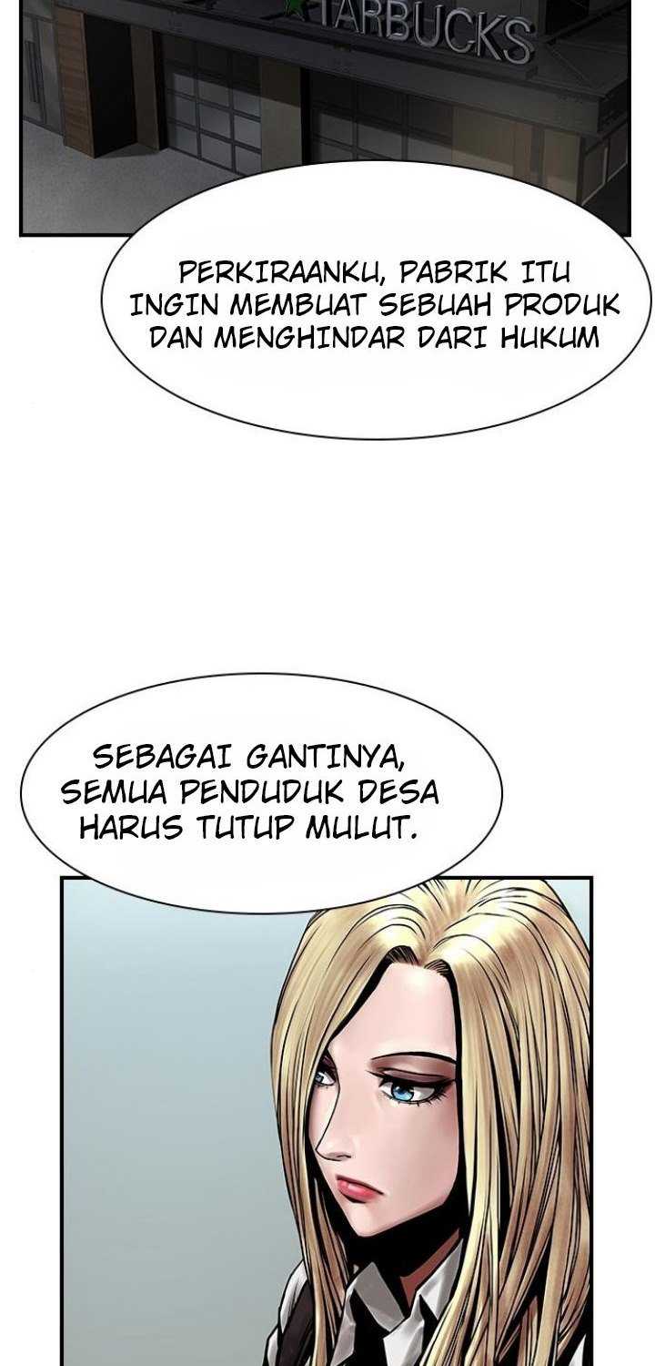 Silent Night Chapter 9 - halaman 58