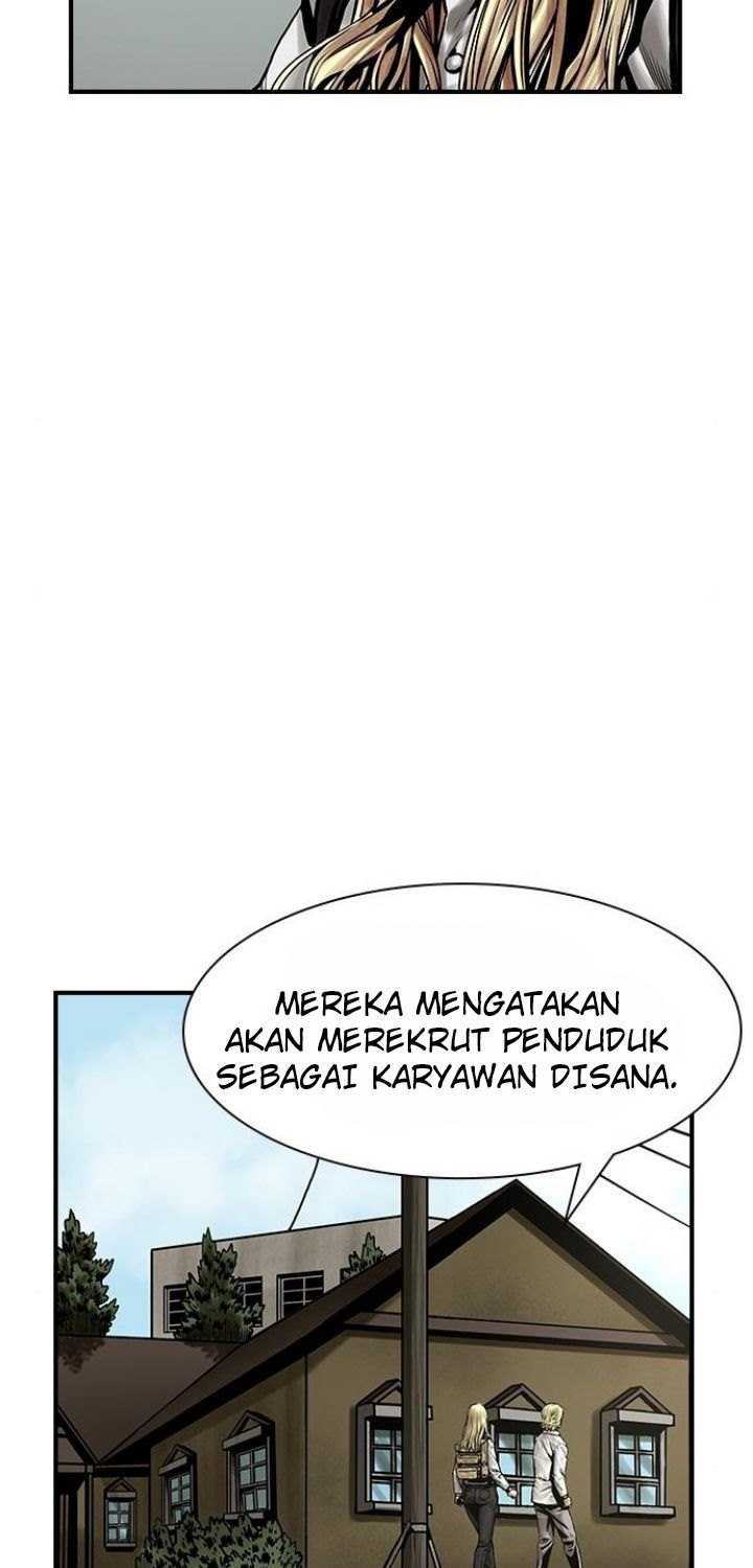 Silent Night Chapter 9 - halaman 59